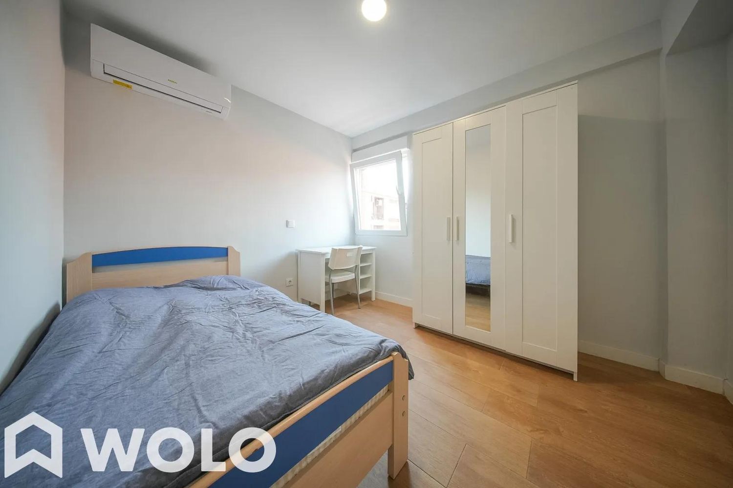 Piso en Carmen Descalzo, Casco Histórico, Casco Histórico - Foto 18