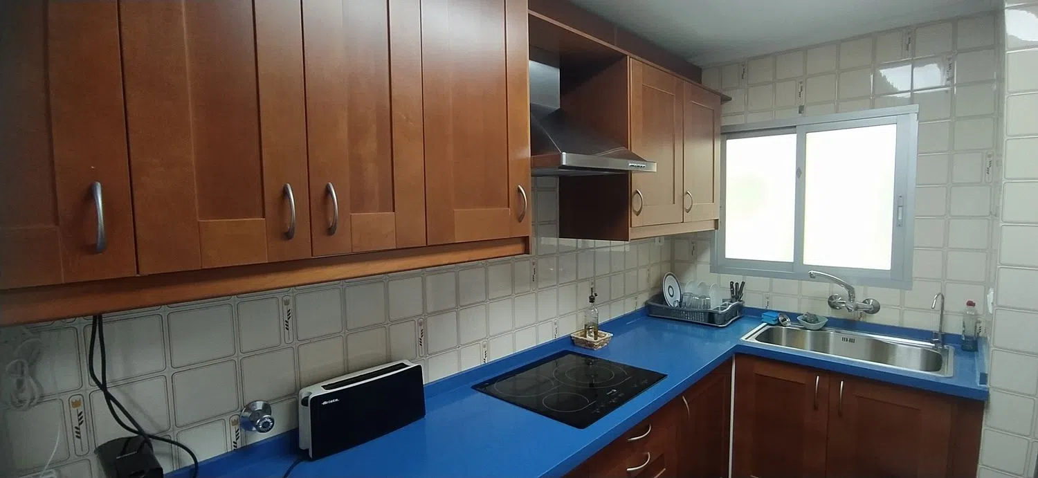 Piso en Barrio L'Amistat - Foto 7