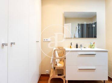 Piso en  Carrer de Nicolás Estevanez - Foto 26