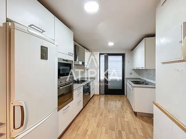 Piso en Sant Gervasi - Galvany - Foto 10
