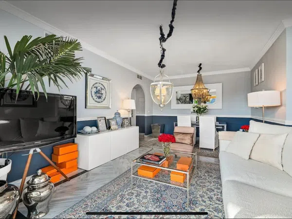 Piso en avenida Príncipe Salman, 1 - Foto 2