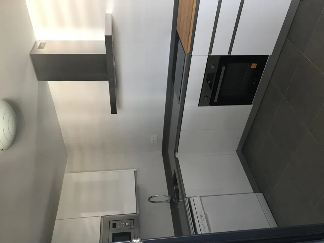 Piso en  Avenida Felipe González Márquez 10