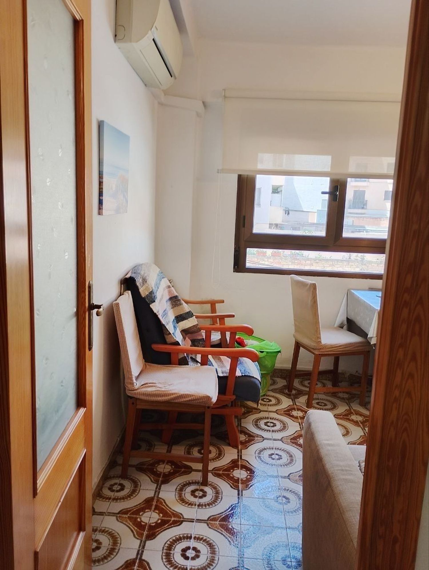 Piso en Calle de Ramon Muntaner, 15, Avenida de la Paz, Avenida de la Paz - Foto 2