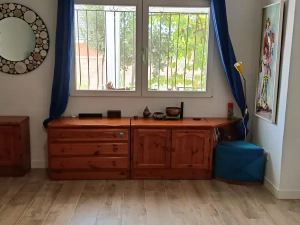 Casa o chalet independiente en Villa del Prado - Foto 10