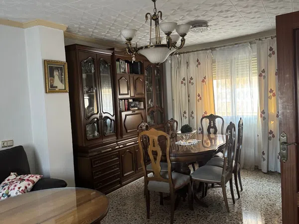 Chalet adosado en Calle Jaen, 36 - Foto 13