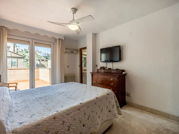 Piso en Paseo de las Palmas, 114, Ctra Sierra - Acceso Nuevo Alhambra, Ctra Sierra - Acceso Nuevo Alhambra - Foto 9