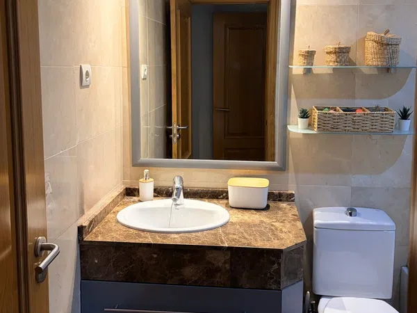 Piso en Calle Lili Alvarez, 5, Finca el Pato - Torre del Río - Foto 8