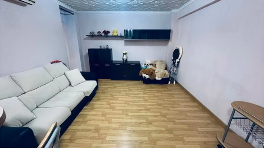 Piso en San Blas - Foto 6