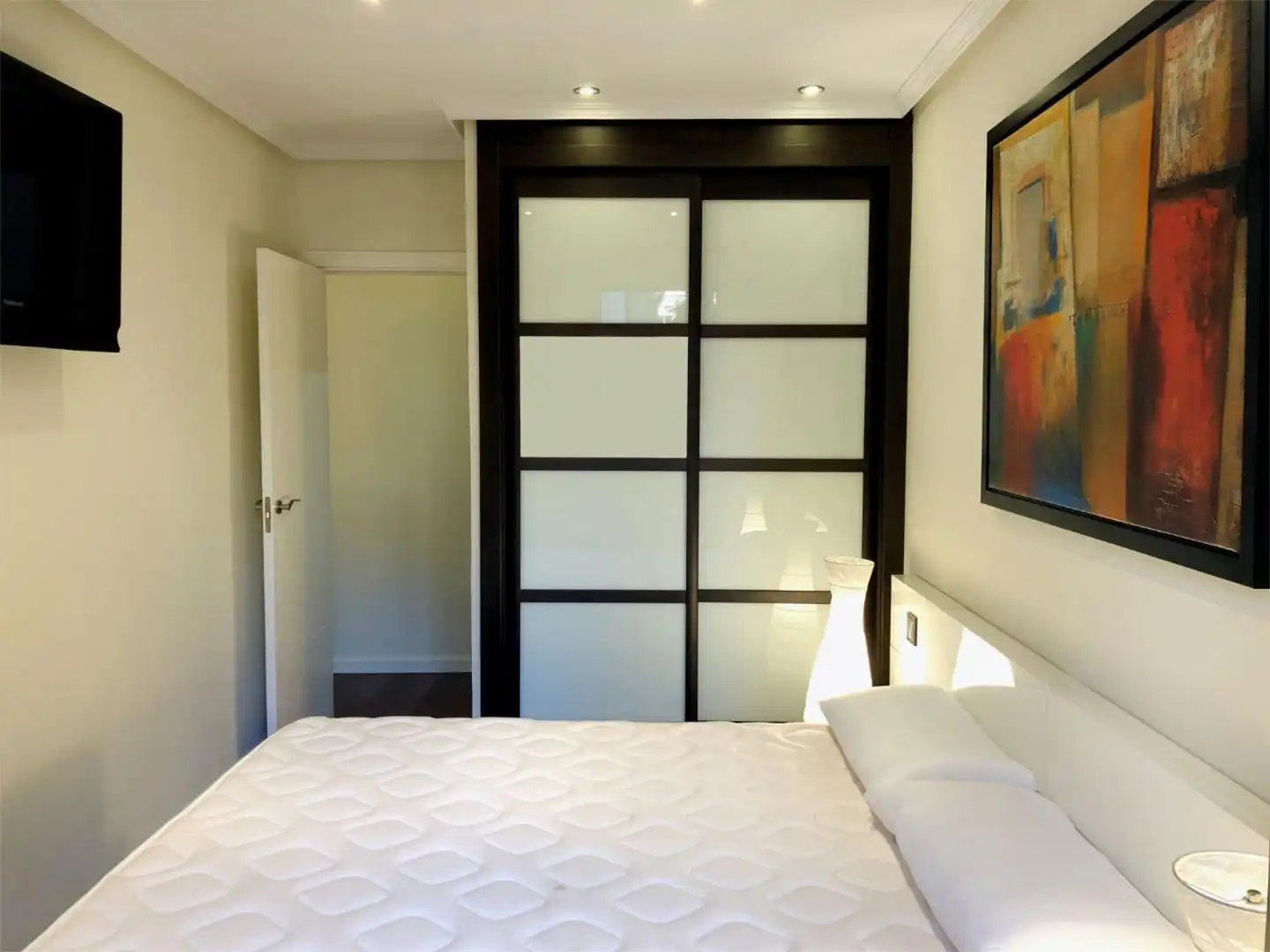 Piso en  Calle de Ríos Rosas 19 - Foto 19