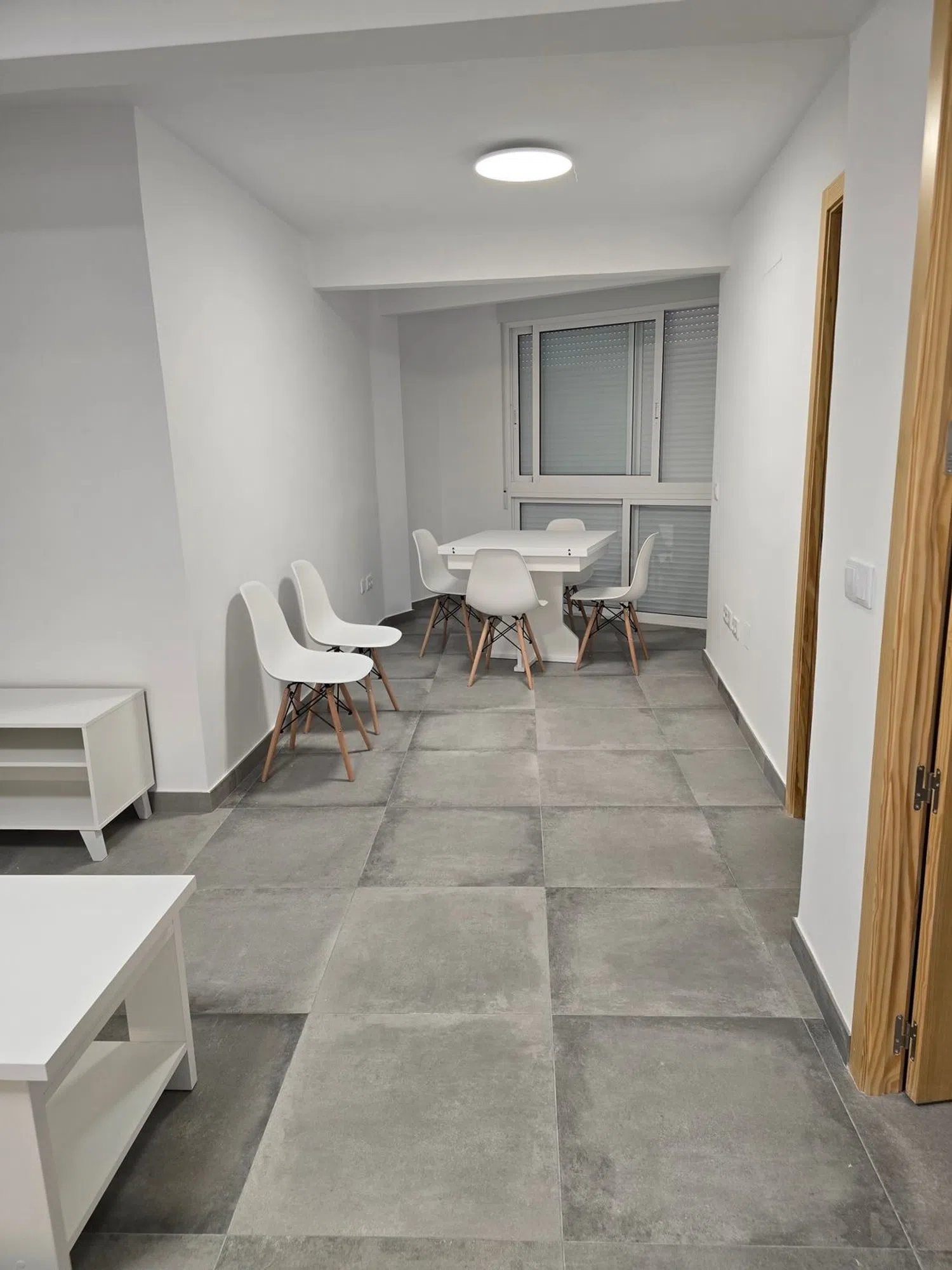 Piso en calle Angustias, 4 - Foto 2