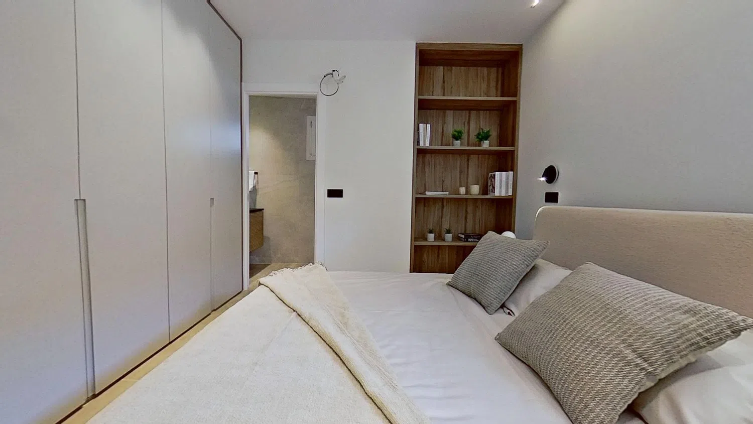 Piso en calle de Rafaela Bonilla, 6 - Foto 16