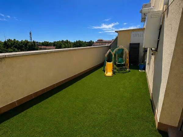 Piso en Quintanar de la Orden - Foto 11