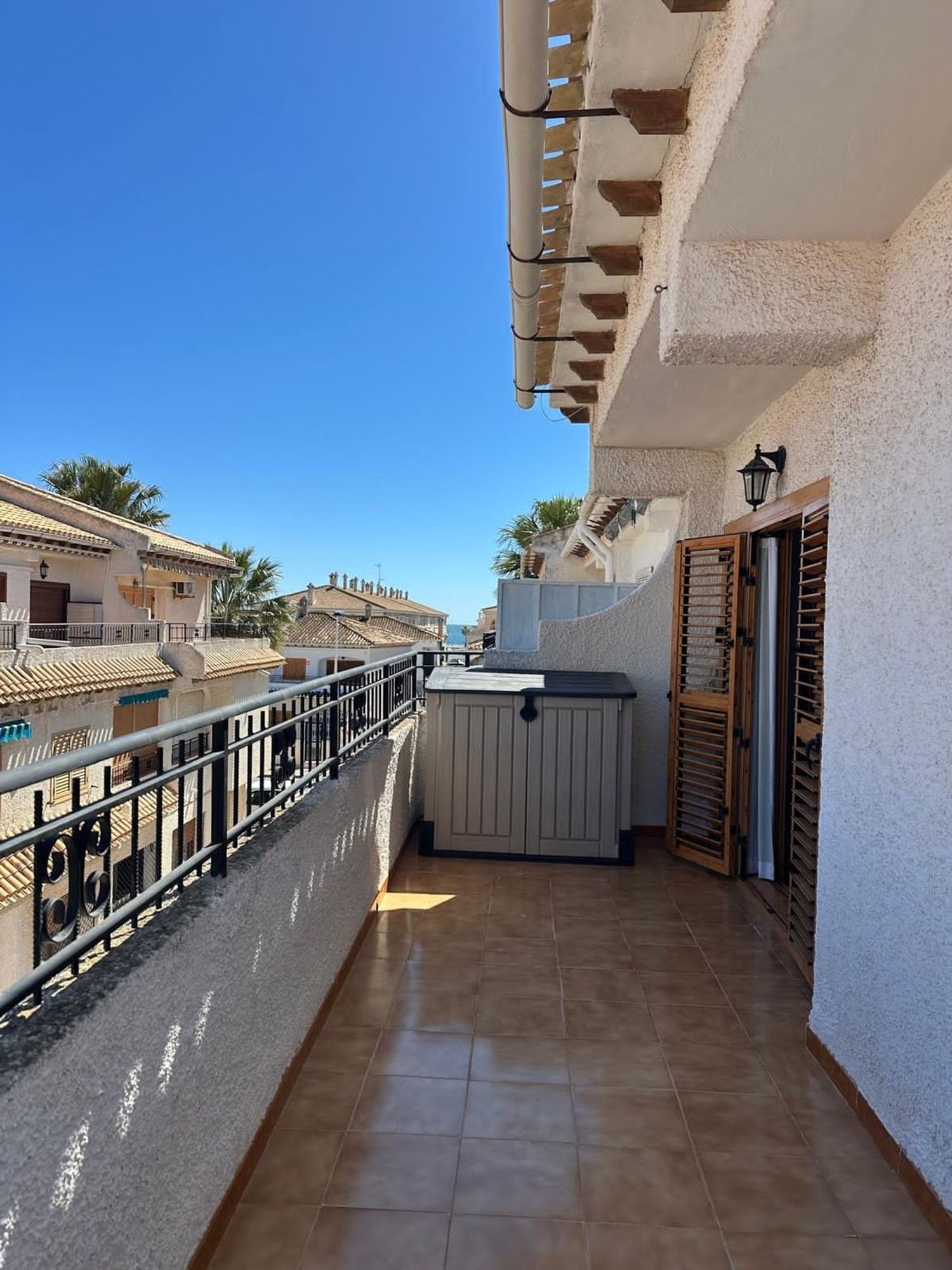 Piso en avenida del Tamarit, 201 - Foto 8