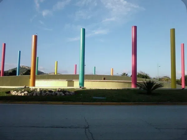 Casa independiente en pasaje Francisco de Leyva, 22 - Foto 1