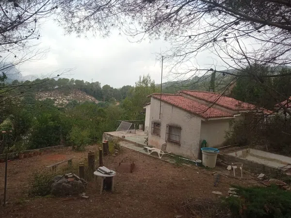 Finca rústica en Bancal domenec s/n - Foto 5
