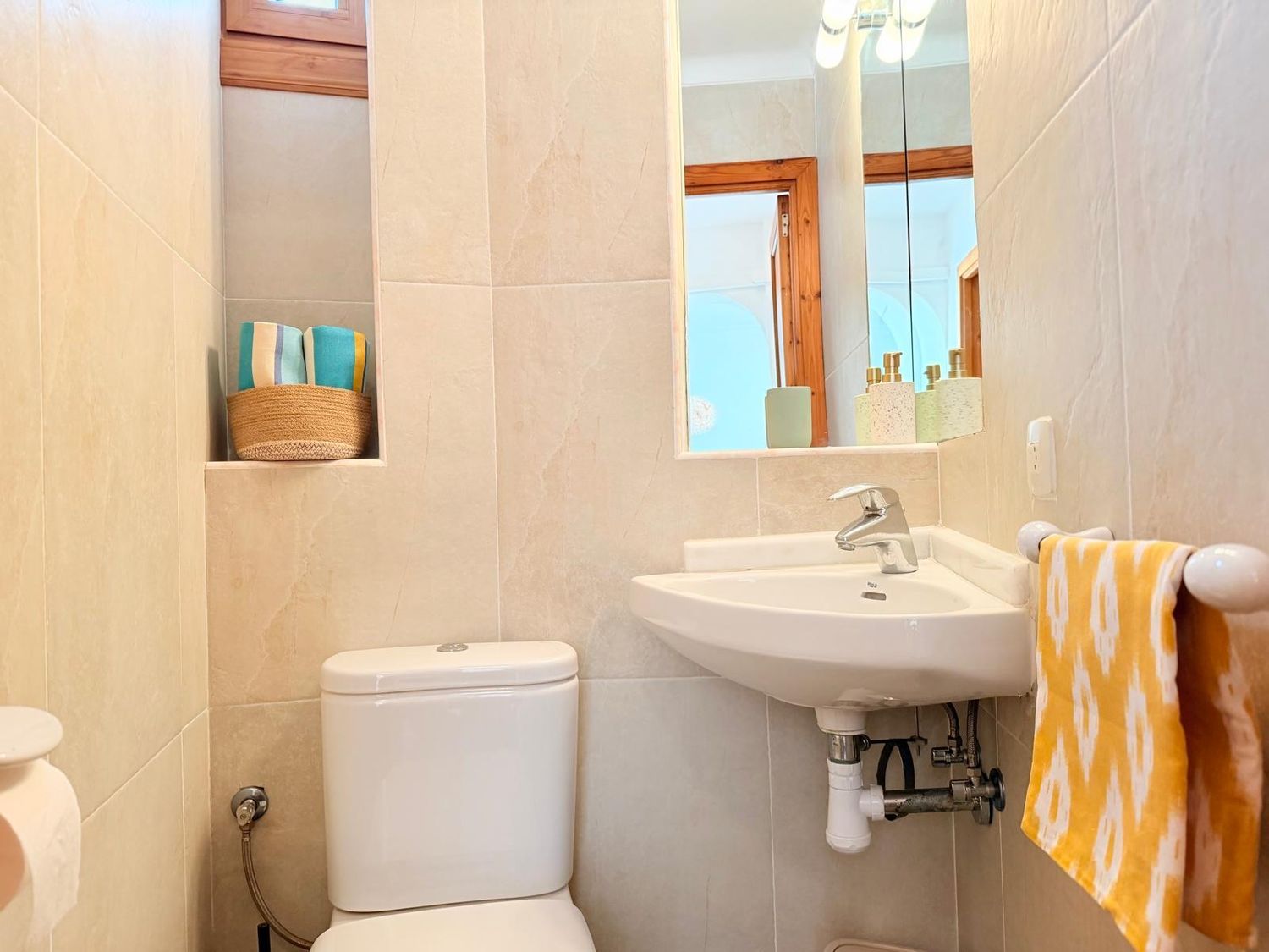 Piso en carretera d'Artà, 7 - Foto 2