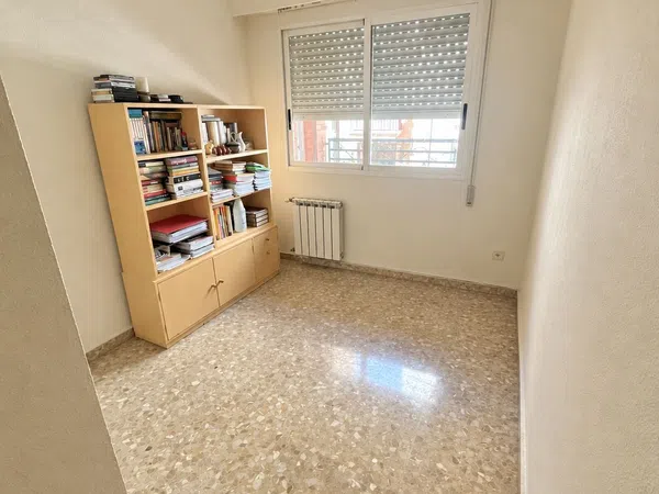 Piso en Calle de Cebrian Mezquita, 3, La Raiosa - Foto 3