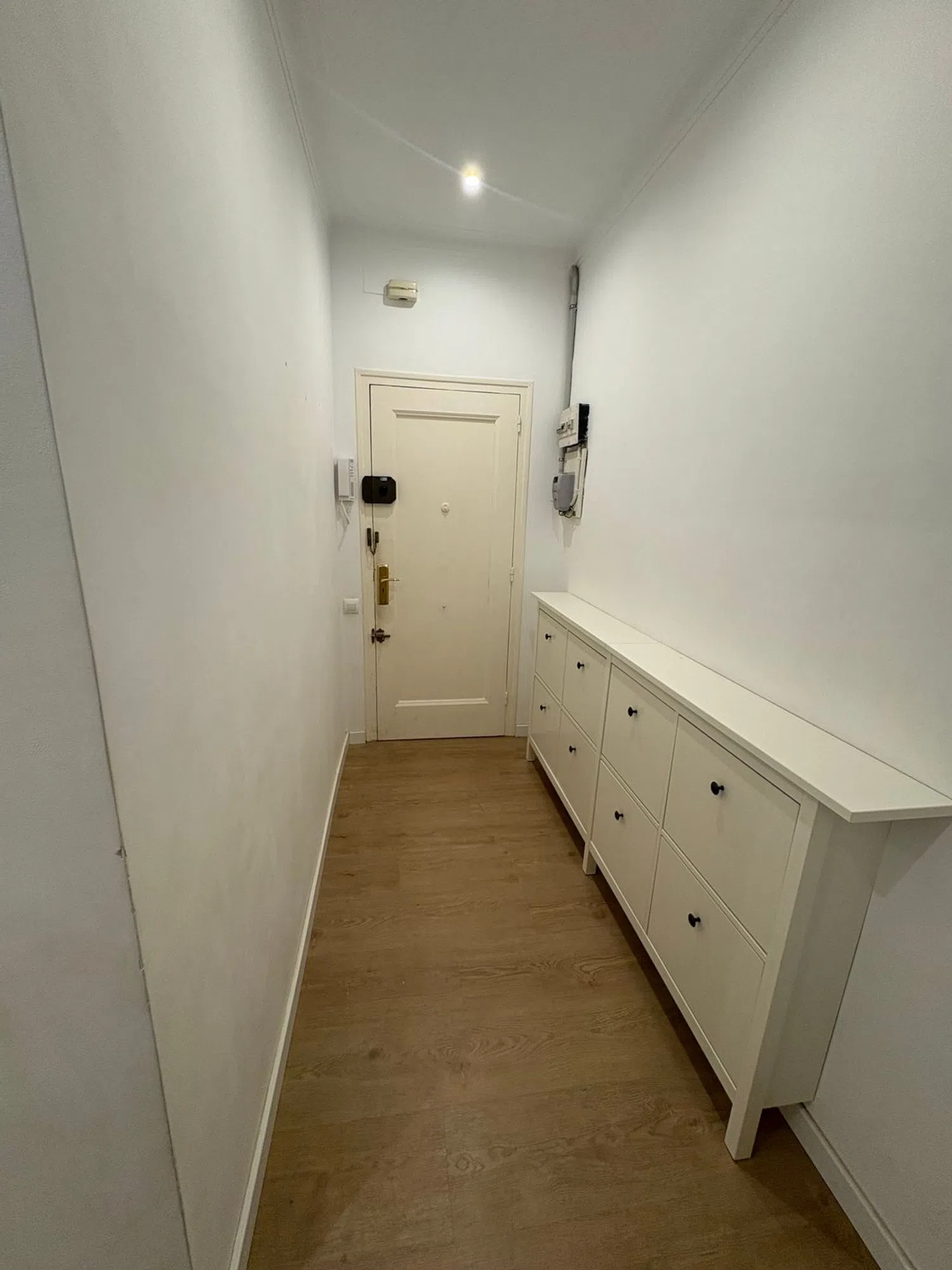 Piso en calle de Sepúlveda, 115 - Foto 10