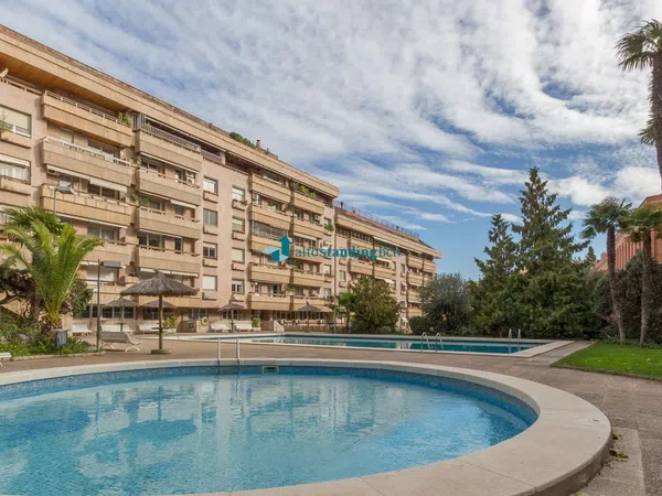 Piso en Paseo de Sant Gervasi, Sant Gervasi - La Bonanova - Foto 29