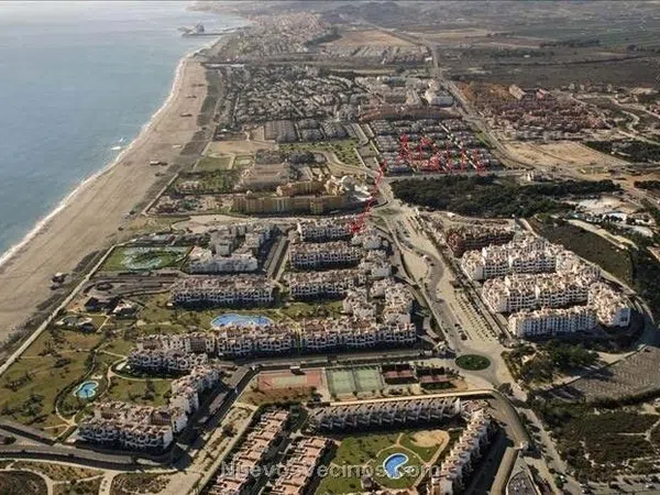 Piso en Avenida Ciudad de Alicante, 1 - Foto 1