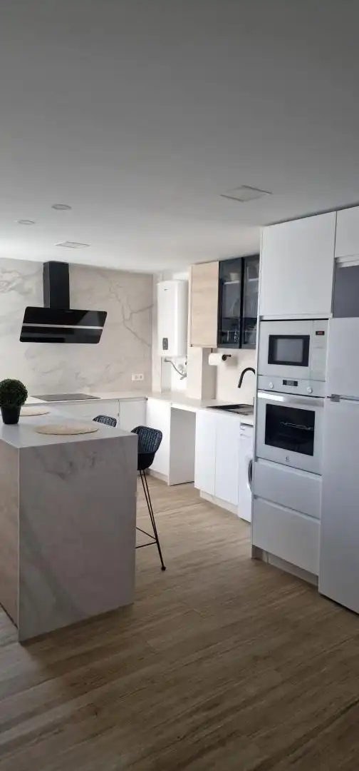 Piso en  Calle Baltasar Gracián 12 - Foto 8