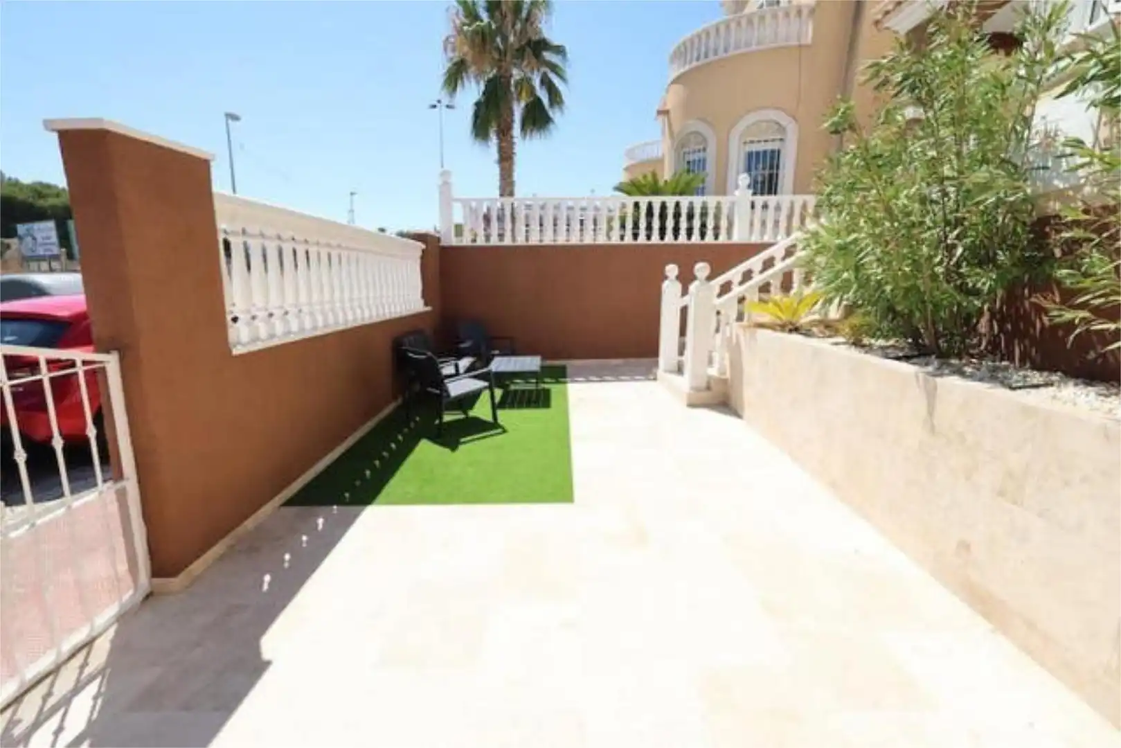 Casa adosada en Villamartín, Orihuela Costa. - Foto 9