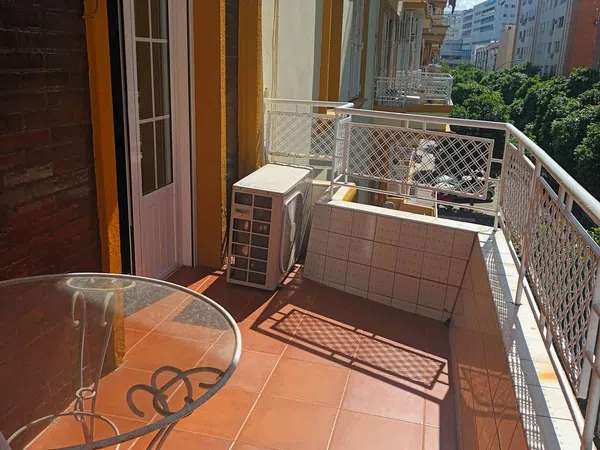 Piso en calle Manuel Casana, 1