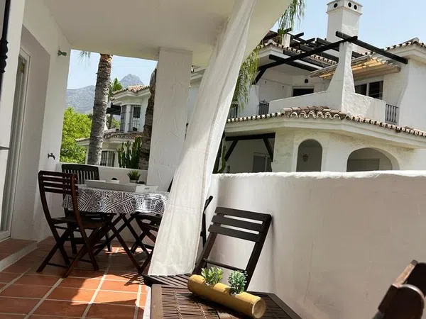 Piso en Urbanización Los Naranjos de Marbella, 54 - Foto 16