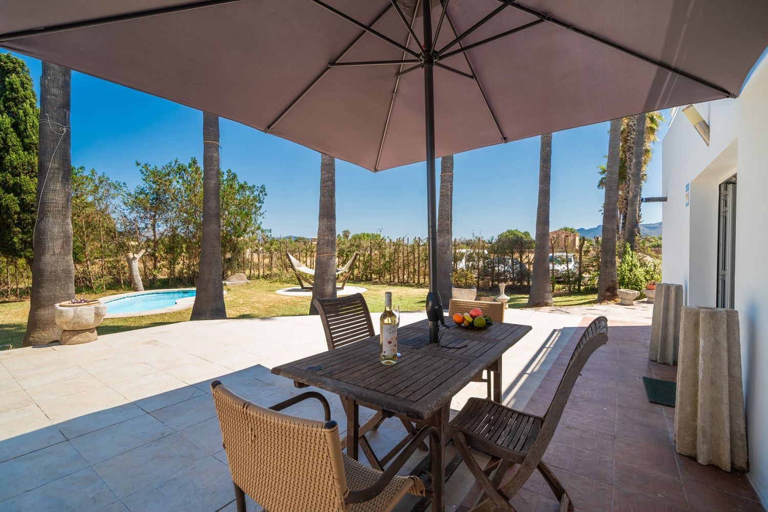 Chalet pareado en Avenida Corral d'en Bennàssar, 43, Ciutat d'Alcúdia, Ciutat d'Alcúdia - Foto 14