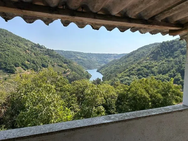 Casa de pueblo en Nogueira, 16 - Foto 1