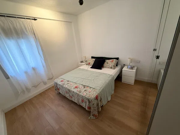 Piso en Calle Juan Ramón Jiménez, 102, Malilla - Foto 16