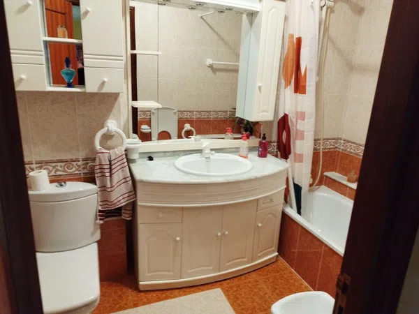 Piso en Lavandeiras, 8 - Foto 9