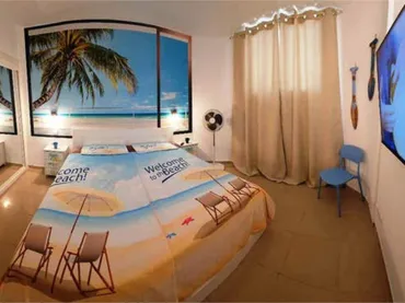 Apartamento en Playa Paraiso - Callao Salvaje - Foto 5