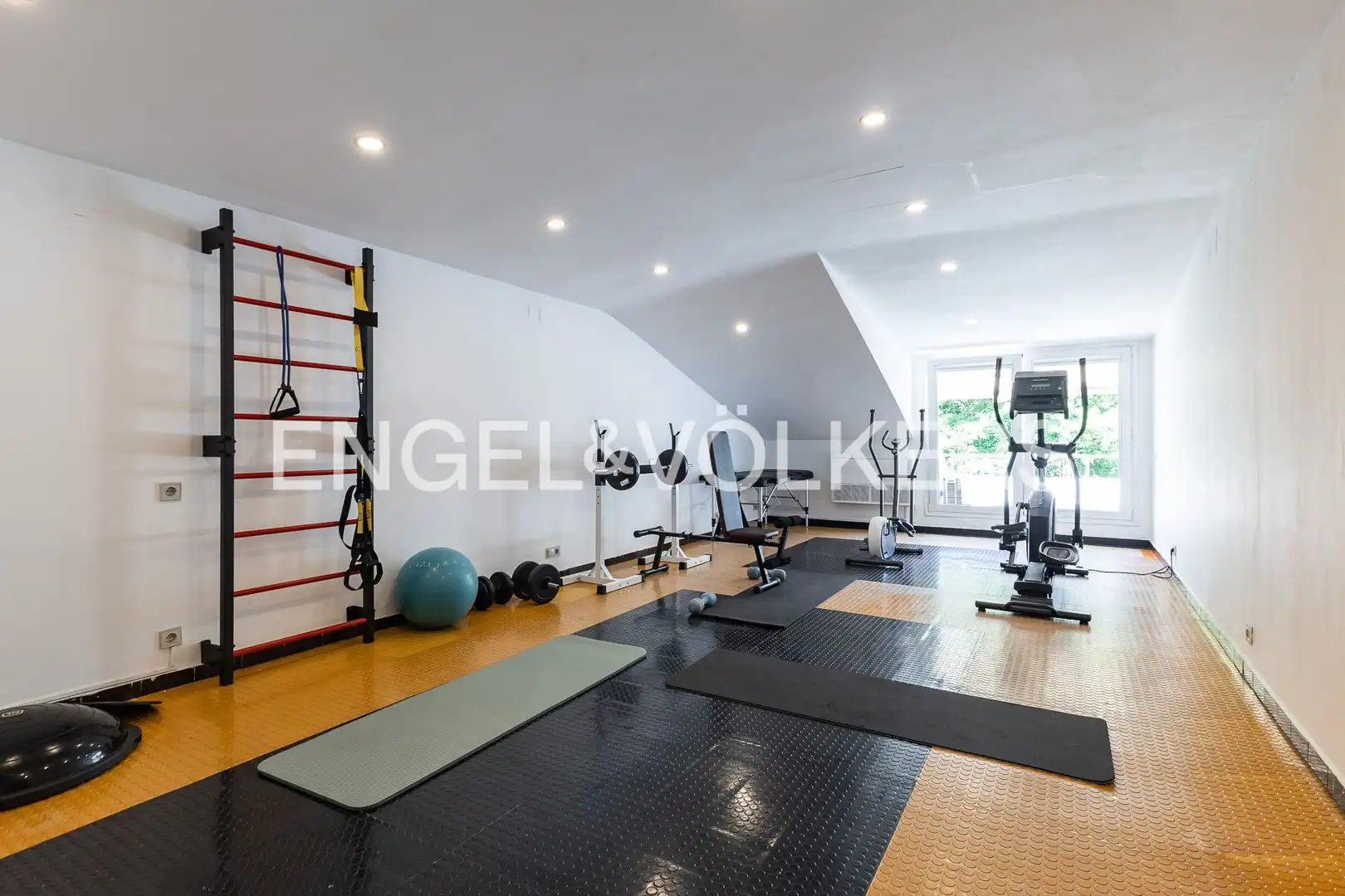 Chalet en Sant Cugat del Vallès - Foto 79