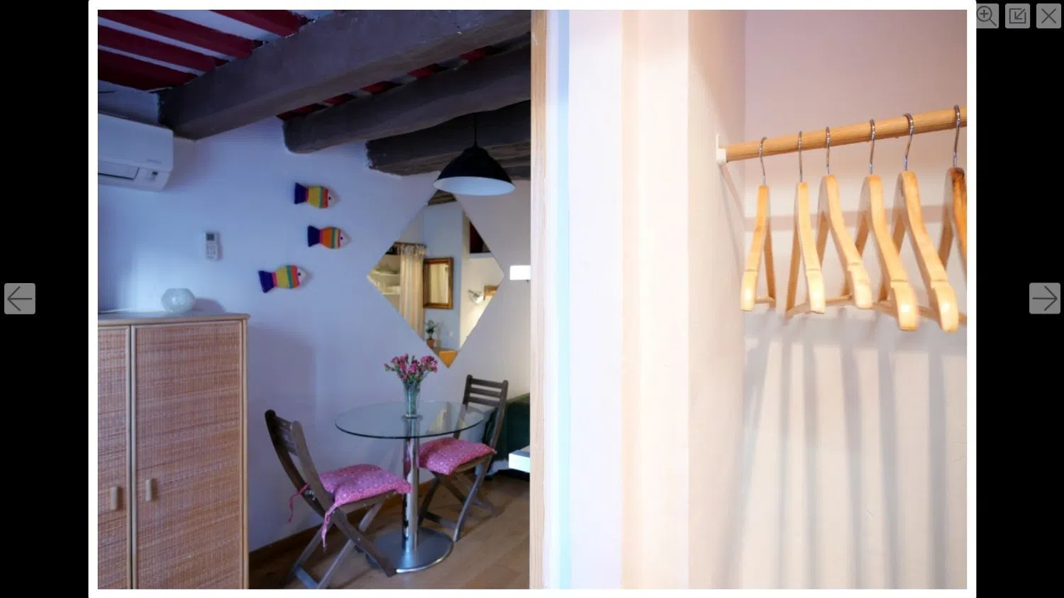 Piso en calle del Sabateret, 4 - Foto 7