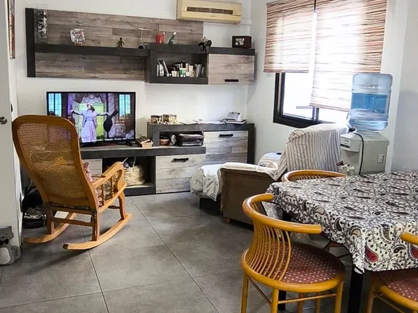 Chalet adosado en Calle Ángeles Rubio-Argüelles, 29 - Foto 4