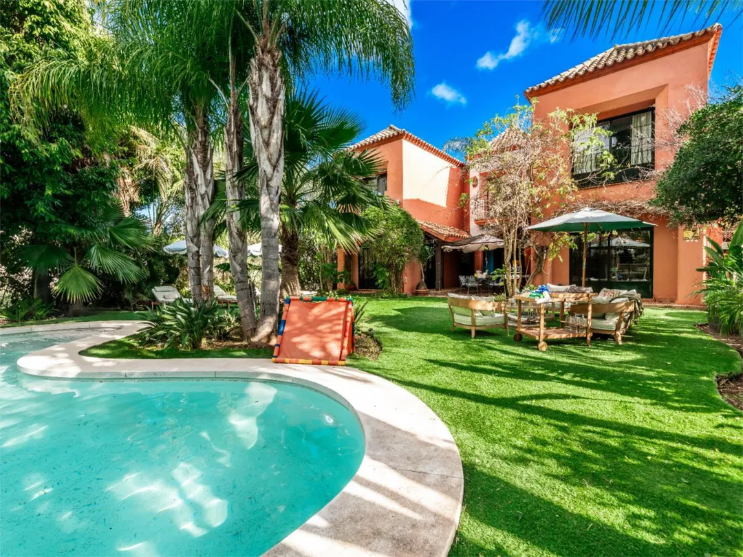 Casa adosada en  Avenida Mimosas las 188 - Foto 20