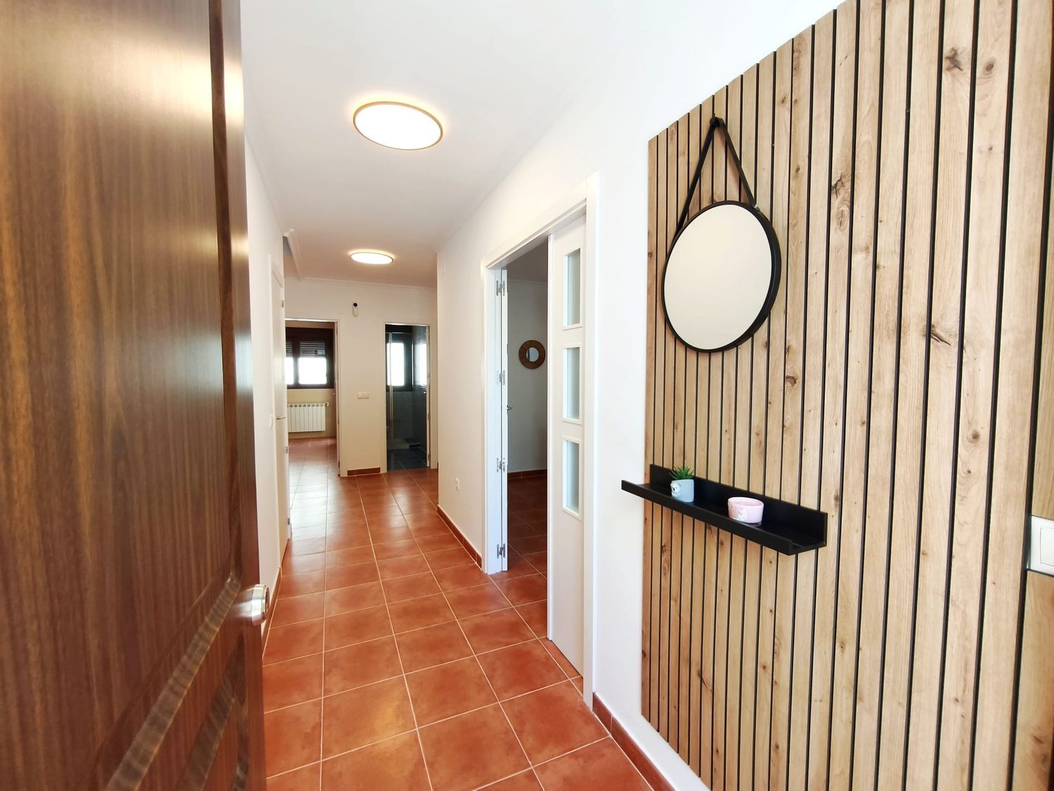 Chalet adosado en Calle del Pozo Seco, 14 - Foto 4