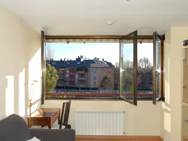 Piso en calle del Puerto de Cotos, 3