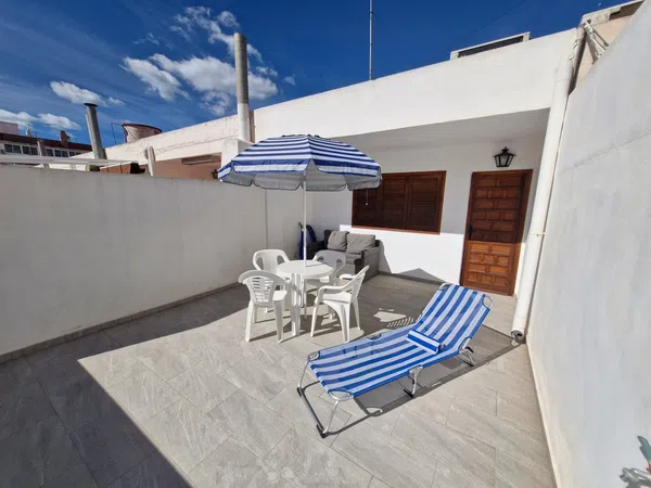 Ático en Calle Galeón, 12, Avenida Habaneras - Curva de Palangre - Foto 12