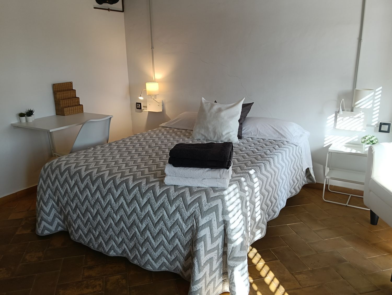 Piso en plaza de la Corredera, 66 - Foto 9