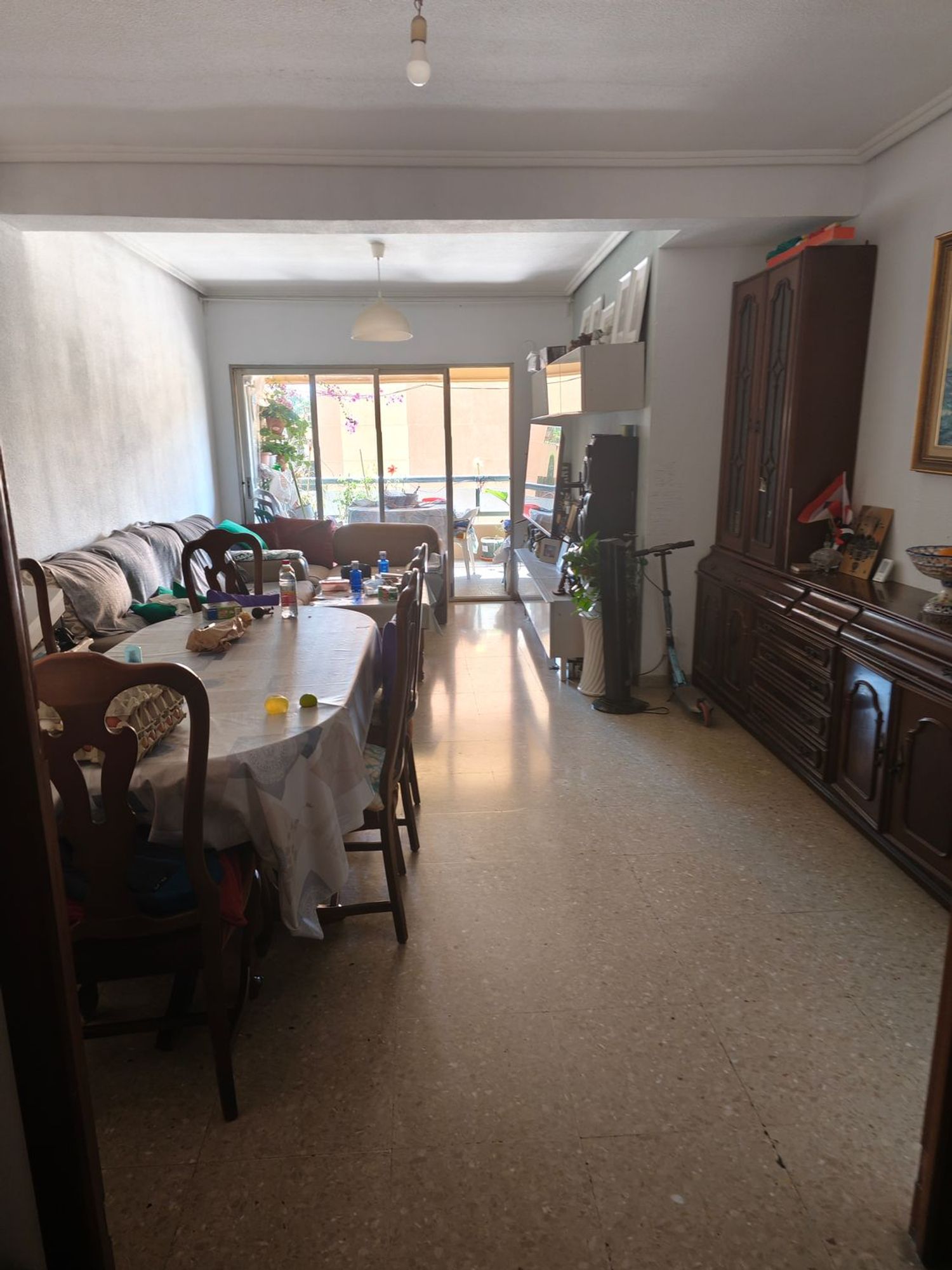 Piso en Calle d'Alboraia, 18 - Foto 5