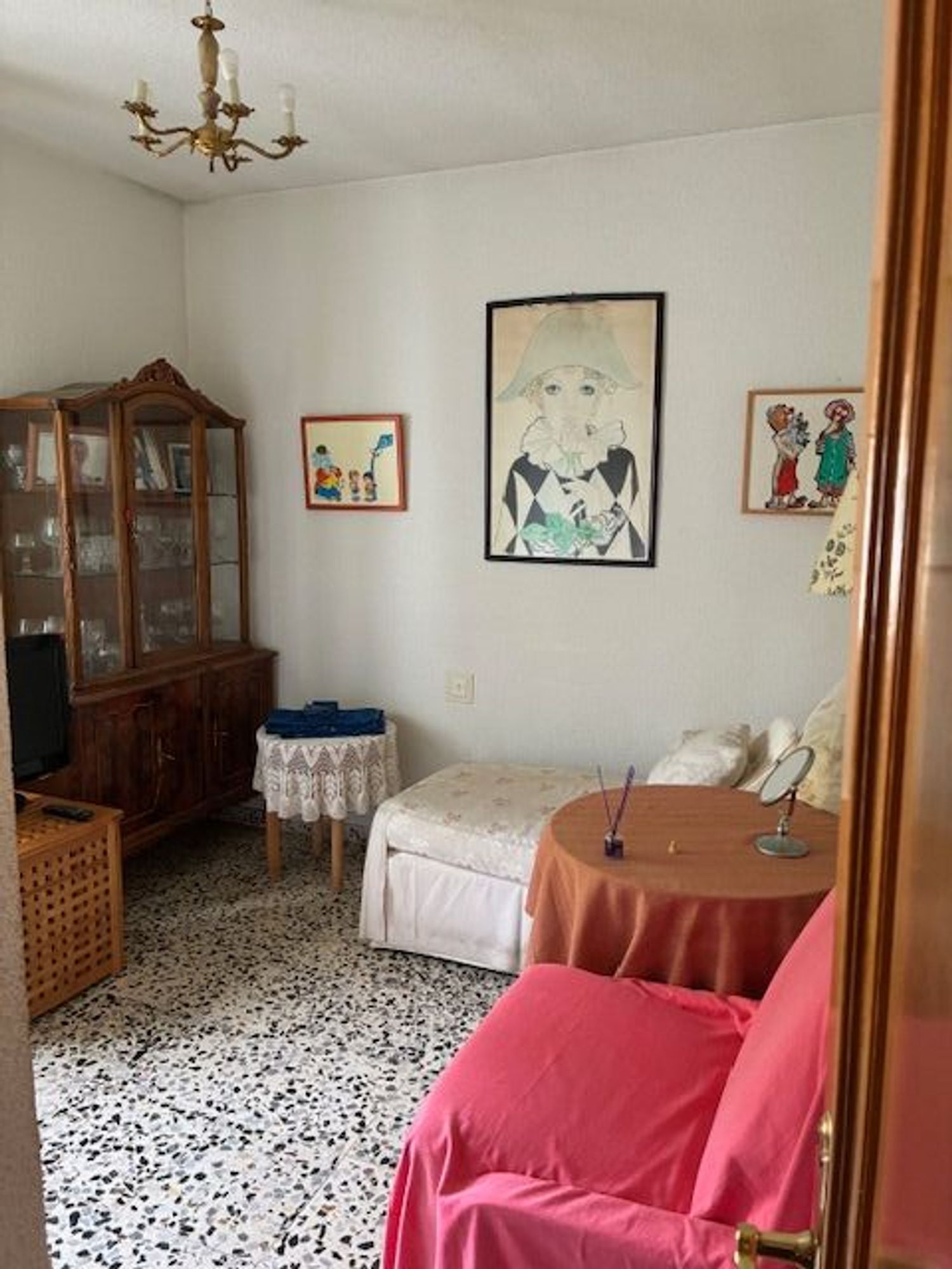Casa o chalet independiente en Calle Castillo de Turégano, 13 - Foto 10