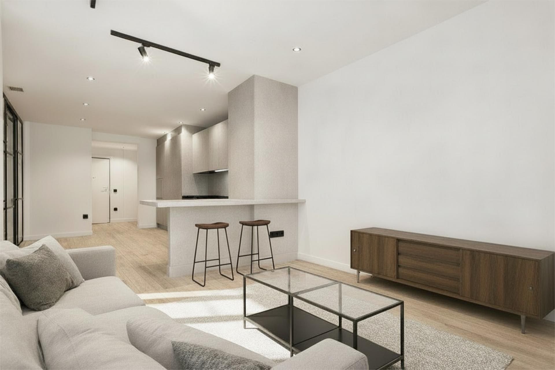 Piso en calle Calle Don Bosco 8 - Foto 2