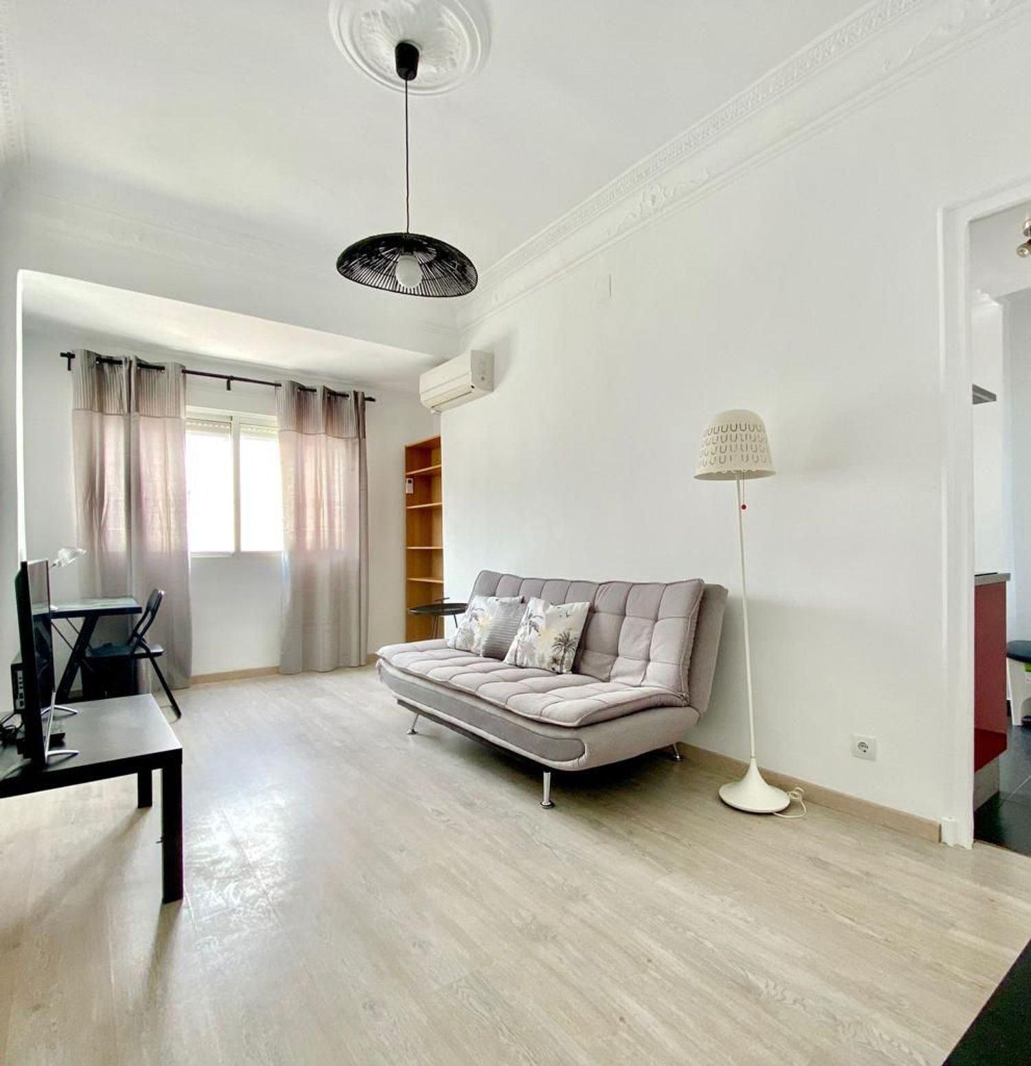 Piso en Calle de Peris Brell, 31, Aiora, València - Foto 21