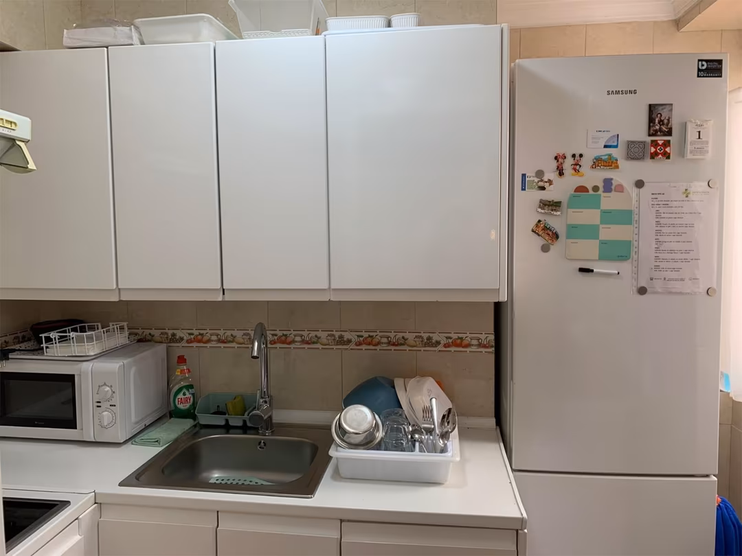 Piso en  Calle Avellana 5 - Foto 6