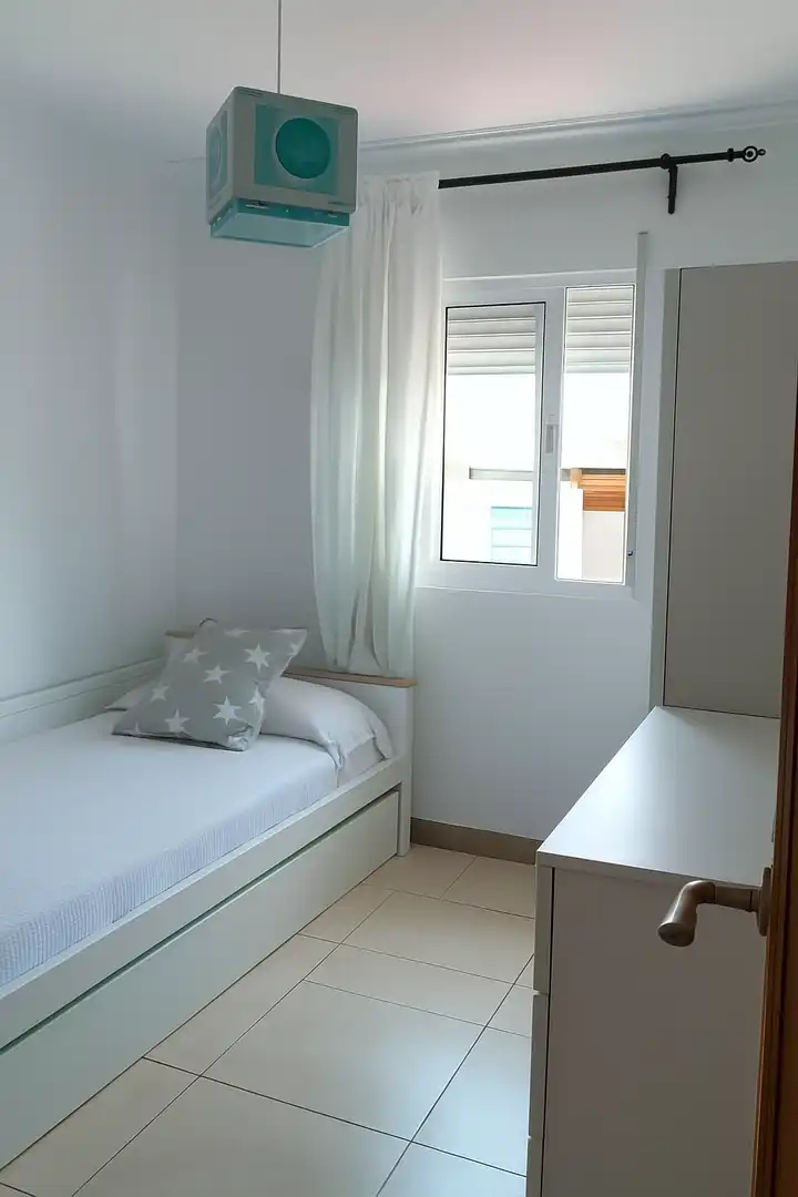 Casa adosada en  Calle Antártida 47 - Foto 7