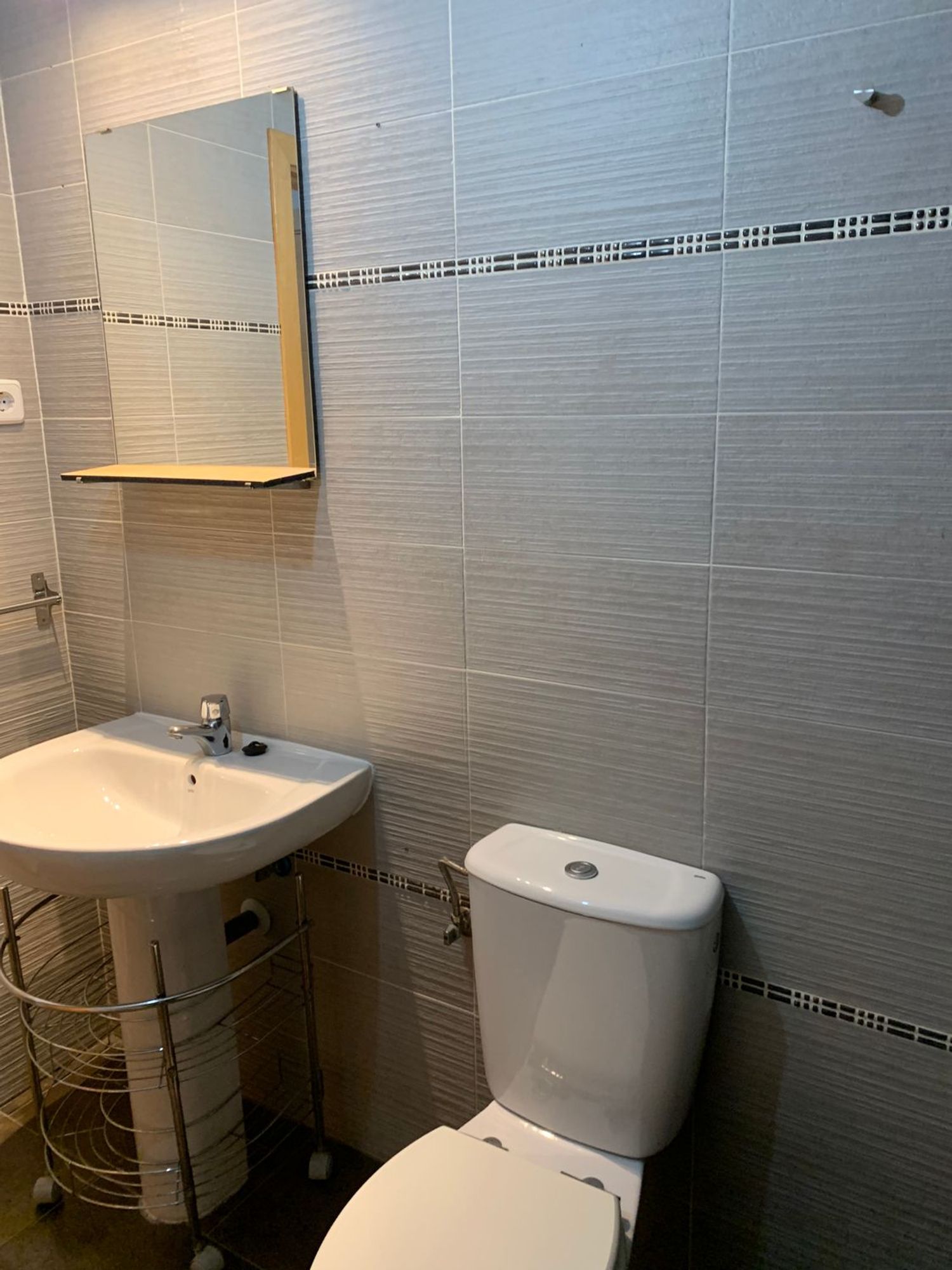 Piso en Calle Sebastián Álvaro, Campamento - Foto 20