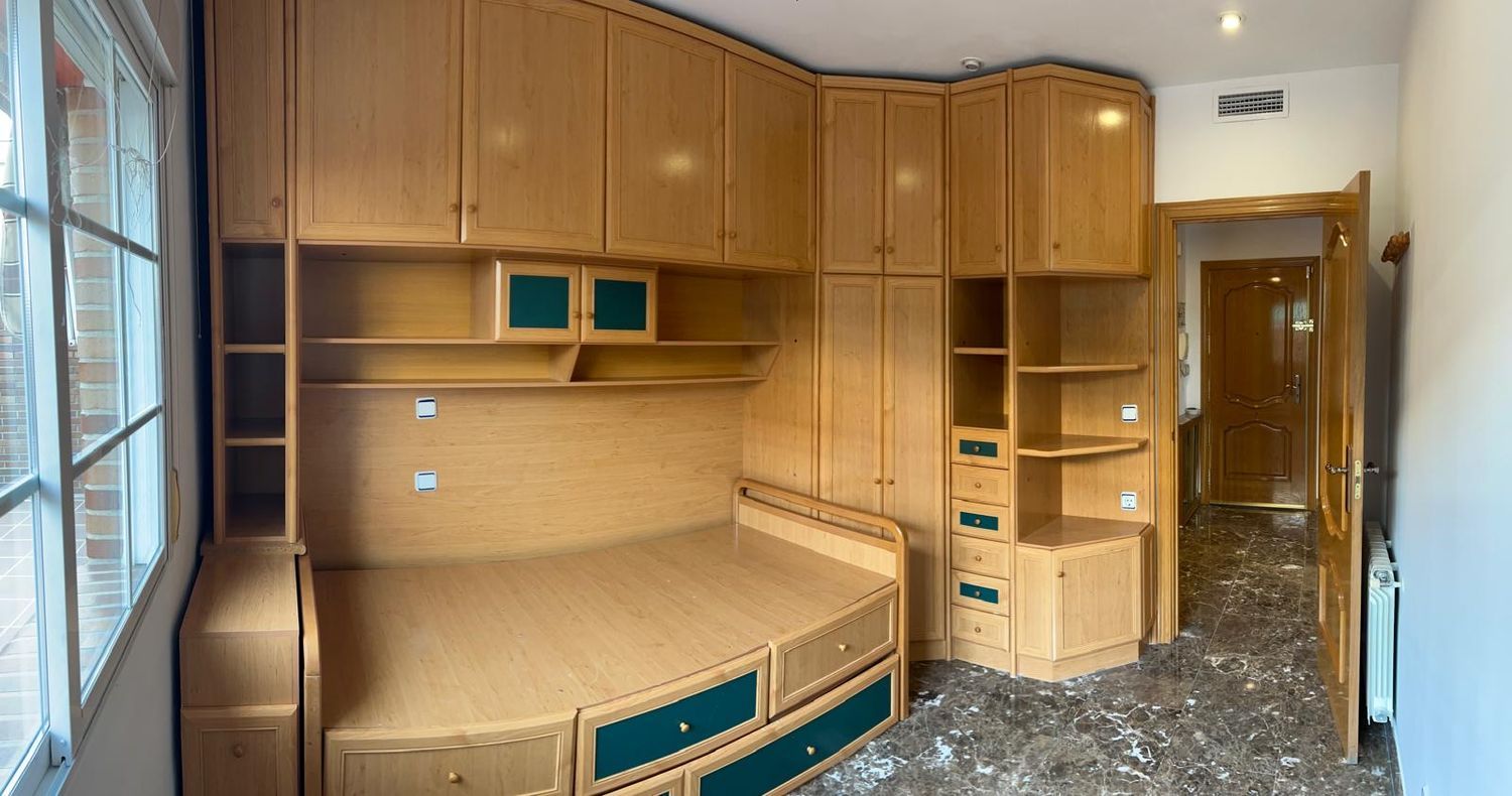 Piso en calle de Salamanca, 16 - Foto 3