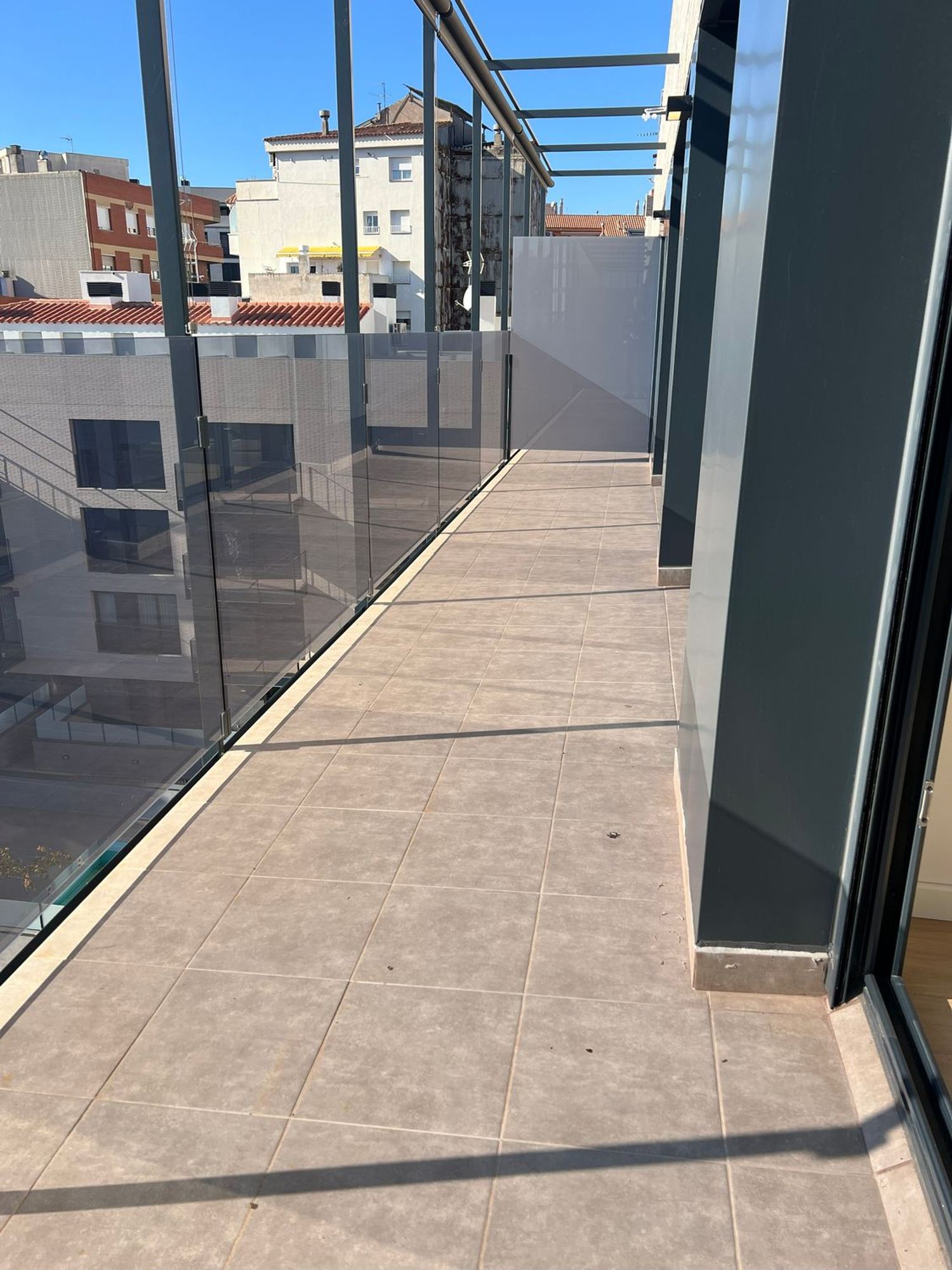 Piso en Calle Francisco de Quevedo - Foto 8
